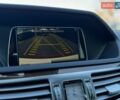 Белый Мерседес Е-Класс, объемом двигателя 3.5 л и пробегом 109 тыс. км за 21500 $, фото 32 на Automoto.ua
