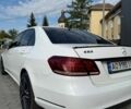 Белый Мерседес Е-Класс, объемом двигателя 2.2 л и пробегом 281 тыс. км за 16750 $, фото 20 на Automoto.ua