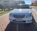 Белый Мерседес Е-Класс, объемом двигателя 2.99 л и пробегом 130 тыс. км за 16500 $, фото 11 на Automoto.ua