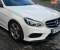Білий Мерседес Е-Клас, об'ємом двигуна 2.14 л та пробігом 240 тис. км за 15999 $, фото 8 на Automoto.ua