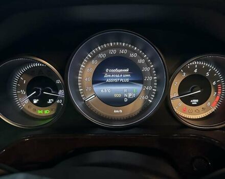 Білий Мерседес Е-Клас, об'ємом двигуна 1.99 л та пробігом 195 тис. км за 18800 $, фото 40 на Automoto.ua