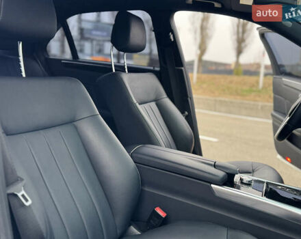 Білий Мерседес Е-Клас, об'ємом двигуна 2.2 л та пробігом 175 тис. км за 18700 $, фото 22 на Automoto.ua