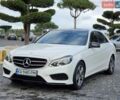 Білий Мерседес Е-Клас, об'ємом двигуна 2.14 л та пробігом 240 тис. км за 15999 $, фото 14 на Automoto.ua