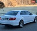 Белый Мерседес Е-Класс, объемом двигателя 2.2 л и пробегом 276 тыс. км за 12800 $, фото 5 на Automoto.ua
