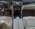 Мерседес Е-Класс 2013 в Кривом Роге на Automoto.ua Белый Мерседес Е-Класс, объемом двигателя 2.14 л и пробегом 188 тыс. км за 17000 $, фото 6 на Automoto.ua