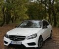 Белый Мерседес Е-Класс, объемом двигателя 2.14 л и пробегом 240 тыс. км за 15900 $, фото 1 на Automoto.ua