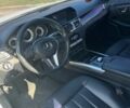 Белый Мерседес Е-Класс, объемом двигателя 2.2 л и пробегом 209 тыс. км за 15499 $, фото 15 на Automoto.ua