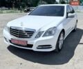 Білий Мерседес Е-Клас, об'ємом двигуна 2.2 л та пробігом 142 тис. км за 14800 $, фото 1 на Automoto.ua