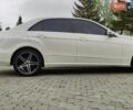Білий Мерседес Е-Клас, об'ємом двигуна 3 л та пробігом 175 тис. км за 13999 $, фото 23 на Automoto.ua