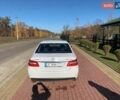 Белый Мерседес Е-Класс, объемом двигателя 2.99 л и пробегом 130 тыс. км за 16500 $, фото 10 на Automoto.ua