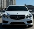 Белый Мерседес Е-Класс, объемом двигателя 3.5 л и пробегом 109 тыс. км за 21999 $, фото 1 на Automoto.ua