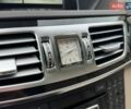 Белый Мерседес Е-Класс, объемом двигателя 2.14 л и пробегом 99 тыс. км за 16500 $, фото 11 на Automoto.ua