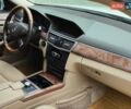 Белый Мерседес Е-Класс, объемом двигателя 3 л и пробегом 175 тыс. км за 14500 $, фото 59 на Automoto.ua