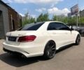 Білий Мерседес Е-Клас, об'ємом двигуна 5.5 л та пробігом 54 тис. км за 69500 $, фото 51 на Automoto.ua