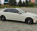 Белый Мерседес Е-Класс, объемом двигателя 3 л и пробегом 175 тыс. км за 14500 $, фото 7 на Automoto.ua