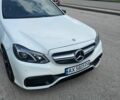 Белый Мерседес Е-Класс, объемом двигателя 2.2 л и пробегом 181 тыс. км за 19700 $, фото 3 на Automoto.ua