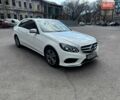 Белый Мерседес Е-Класс, объемом двигателя 2.14 л и пробегом 99 тыс. км за 16500 $, фото 4 на Automoto.ua