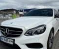 Білий Мерседес Е-Клас, об'ємом двигуна 2.14 л та пробігом 235 тис. км за 18800 $, фото 2 на Automoto.ua