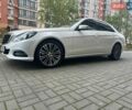 Білий Мерседес Е-Клас, об'ємом двигуна 2.2 л та пробігом 265 тис. км за 19900 $, фото 1 на Automoto.ua