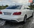 Білий Мерседес Е-Клас, об'ємом двигуна 2.14 л та пробігом 240 тис. км за 15999 $, фото 4 на Automoto.ua