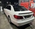 Білий Мерседес Е-Клас, об'ємом двигуна 1.99 л та пробігом 195 тис. км за 18800 $, фото 5 на Automoto.ua