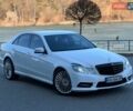 Белый Мерседес Е-Класс, объемом двигателя 2.2 л и пробегом 276 тыс. км за 12800 $, фото 3 на Automoto.ua