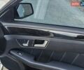 Белый Мерседес Е-Класс, объемом двигателя 2.2 л и пробегом 181 тыс. км за 19900 $, фото 22 на Automoto.ua