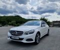 Білий Мерседес Е-Клас, об'ємом двигуна 2.14 л та пробігом 220 тис. км за 20000 $, фото 1 на Automoto.ua