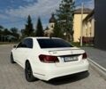Белый Мерседес Е-Класс, объемом двигателя 2.2 л и пробегом 281 тыс. км за 16750 $, фото 8 на Automoto.ua