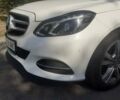 Мерседес Е-Класс 2013 в Кривом Роге на Automoto.ua Белый Мерседес Е-Класс, объемом двигателя 2.14 л и пробегом 188 тыс. км за 17000 $, фото 10 на Automoto.ua