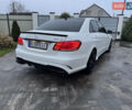 Білий Мерседес Е-Клас, об'ємом двигуна 2.14 л та пробігом 178 тис. км за 16700 $, фото 13 на Automoto.ua