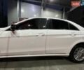 Білий Мерседес Е-Клас, об'ємом двигуна 1.99 л та пробігом 195 тис. км за 18800 $, фото 3 на Automoto.ua