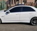 Білий Мерседес Е-Клас, об'ємом двигуна 2.2 л та пробігом 98 тис. км за 16900 $, фото 1 на Automoto.ua