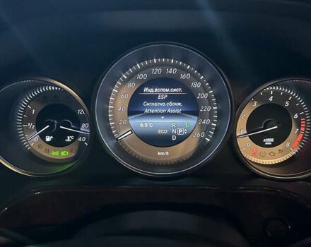 Білий Мерседес Е-Клас, об'ємом двигуна 1.99 л та пробігом 195 тис. км за 18800 $, фото 42 на Automoto.ua