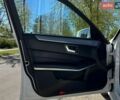 Белый Мерседес Е-Класс, объемом двигателя 2.1 л и пробегом 201 тыс. км за 18500 $, фото 15 на Automoto.ua