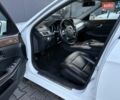 Мерседес Е-Клас 2014 у Одесі на Automoto.ua Білий Мерседес Е-Клас, об'ємом двигуна 2.14 л та пробігом 270 тис. км за 19500 $, фото 6 на Automoto.ua