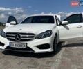 Білий Мерседес Е-Клас, об'ємом двигуна 2 л та пробігом 83 тис. км за 20000 $, фото 1 на Automoto.ua