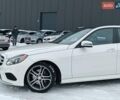 Білий Мерседес Е-Клас, об'ємом двигуна 2.1 л та пробігом 170 тис. км за 19150 $, фото 4 на Automoto.ua
