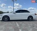 Белый Мерседес Е-Класс, объемом двигателя 2 л и пробегом 83 тыс. км за 20000 $, фото 4 на Automoto.ua