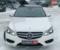 Білий Мерседес Е-Клас, об'ємом двигуна 2.1 л та пробігом 170 тис. км за 19150 $, фото 20 на Automoto.ua