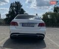 Білий Мерседес Е-Клас, об'ємом двигуна 2 л та пробігом 83 тис. км за 20000 $, фото 6 на Automoto.ua