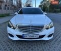 Білий Мерседес Е-Клас, об'ємом двигуна 2 л та пробігом 211 тис. км за 15300 $, фото 8 на Automoto.ua
