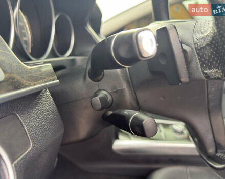 Белый Мерседес Е-Класс, объемом двигателя 3.5 л и пробегом 175 тыс. км за 19999 $, фото 12 на Automoto.ua