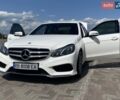 Білий Мерседес Е-Клас, об'ємом двигуна 2 л та пробігом 83 тис. км за 20000 $, фото 1 на Automoto.ua