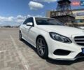 Белый Мерседес Е-Класс, объемом двигателя 2 л и пробегом 83 тыс. км за 20000 $, фото 14 на Automoto.ua