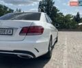 Білий Мерседес Е-Клас, об'ємом двигуна 2 л та пробігом 83 тис. км за 20000 $, фото 12 на Automoto.ua