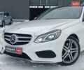 Білий Мерседес Е-Клас, об'ємом двигуна 2.1 л та пробігом 170 тис. км за 19150 $, фото 3 на Automoto.ua