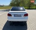Білий Мерседес Е-Клас, об'ємом двигуна 2.2 л та пробігом 235 тис. км за 16999 $, фото 12 на Automoto.ua