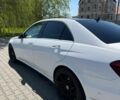Білий Мерседес Е-Клас, об'ємом двигуна 2.2 л та пробігом 235 тис. км за 16999 $, фото 16 на Automoto.ua