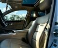 Белый Мерседес Е-Класс, объемом двигателя 3.5 л и пробегом 139 тыс. км за 16500 $, фото 11 на Automoto.ua